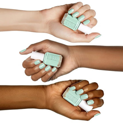 Lac de unghii Essie, Mint Candy Apple, 13.5ml