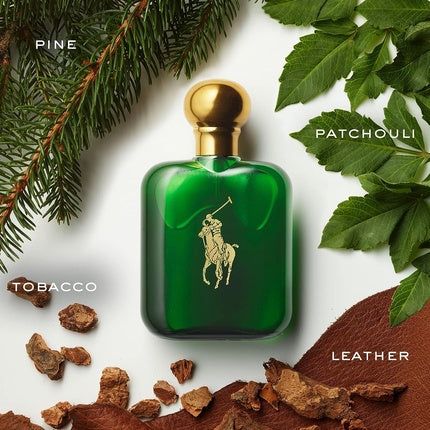Parfum Eau de Toilette, Ralph Lauren, Polo Man, 237ml