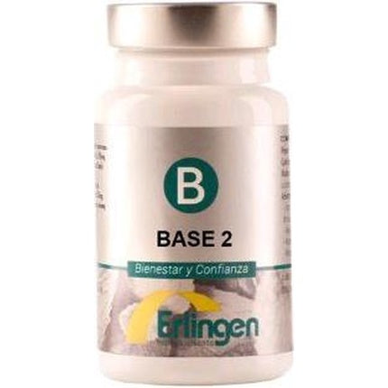 Parfum, Erlingen, Base 2, 60 ml