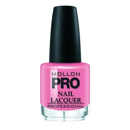 Lac de unghii profesional Mollon Pro Classic 15ml 262