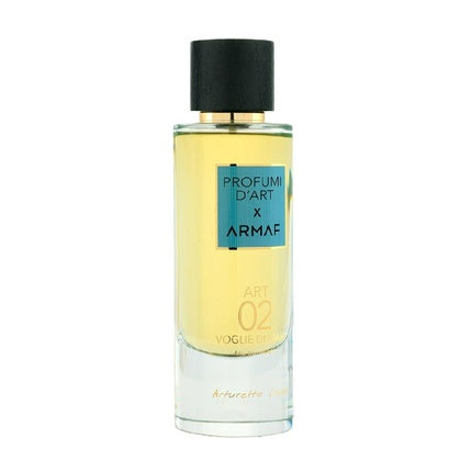 Eau de Parfum Armaf Art 02 Voglie Di Mare 100ml