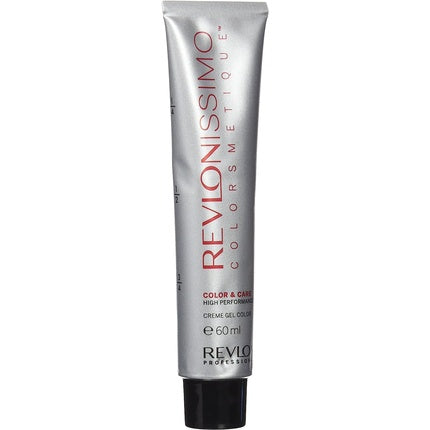 Vopsea de păr permanentă, Revlon Professional, Colorsmetique, No. 9.32 Blonde Very Clear Pearly Gold, 60ml