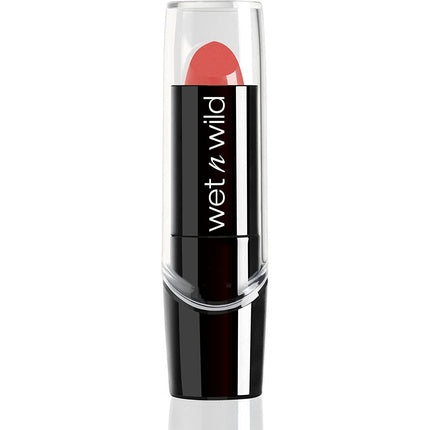 Batom de buze Wet'n'Wild Silk Finish - Culoare What's Up Doc?