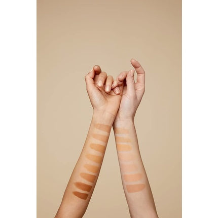 Fond de ten lichid BABOR Hydra Liquid Foundation 30ml nuanța 02 Pistachio/Banana