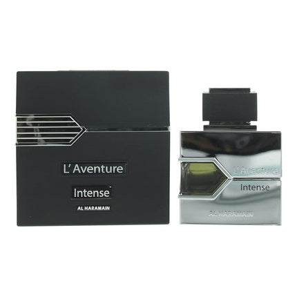 Parfum Barbati, Al Haramain, L'Aventure Intense, 100ml