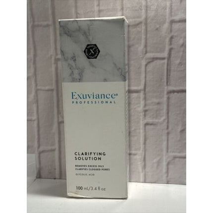 Soluție Curățare Față, Exuviance, Clarifying, Acid Glicolic