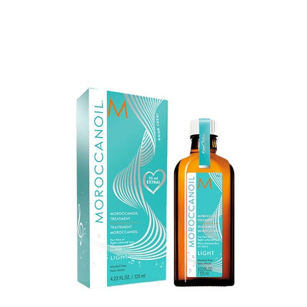 Moroccanoil Light Treatment Special Edition Eurovision, 125ml