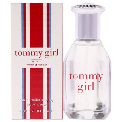 Perfum Tommy Hilfiger Tommy Girl EDT Spray 1 oz