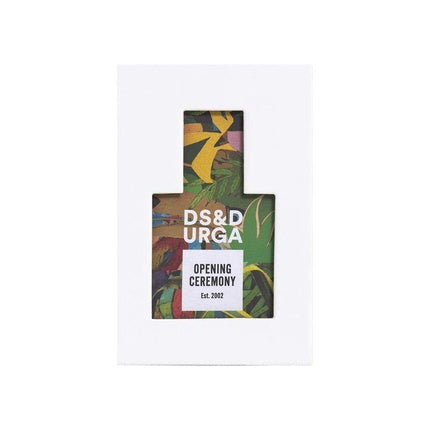 Parfum D.S. & Durga, Jazmin Yucatan, 1.7oz