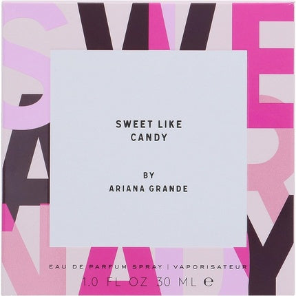 Parfum, Ariana Grande, Sweet Like Candy, 30ml