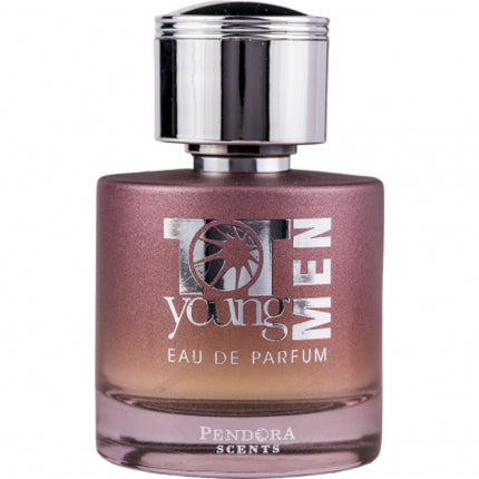 Perfum Pendora Scents Tot Young Men 100ml