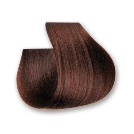 Culoare de păr PREVIA Virtuous Colour 6.32 Blond aurit închis violet, 100ml