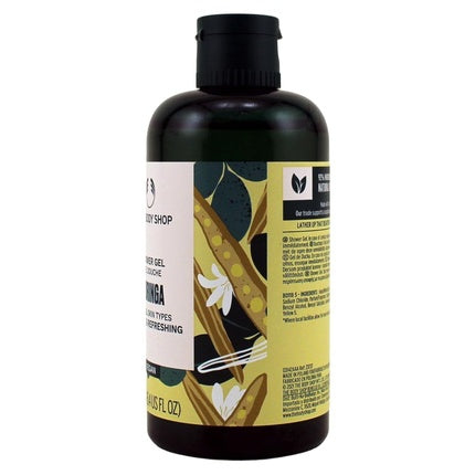 Gel de duș Moringa - The Body Shop, 250ml
