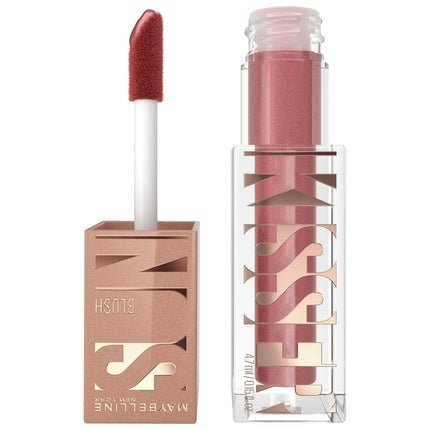 Blush lichid, Maybelline New York, Sunkisser, 4.7ml