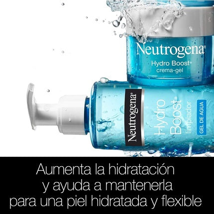 Cremă Gel, Neutrogena, Hydro Boost, 50ml