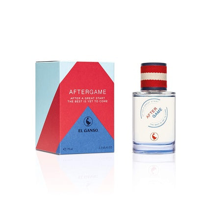 Parfum bărbați, El Ganso, After Game, citrus și lemn, 75ml