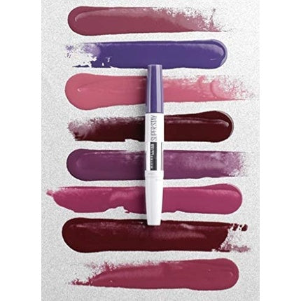 Ruj Maybelline Absolute Plum 9ml