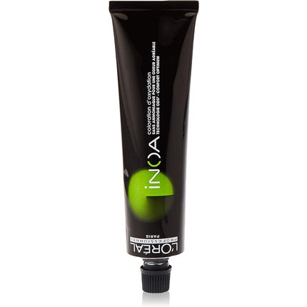 Vopsea de păr L'Oreal Professionnel Inoa, 5.1 Blond închis cenușiu, 60g