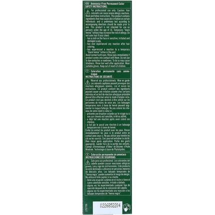 Essensity 8-19 Light Blonde Ash Violet, Schwarzkopf, Colorant Permanent, 60 ml