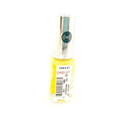 Lac de unghii L'Oreal Paris Color Riche – Set 6 bucăți, culori mixte