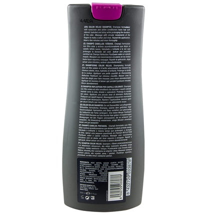 Șampon Relaxare Culoare, Postquam, Color Care, 500ml