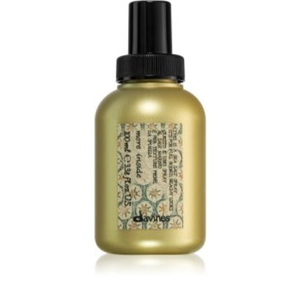 Spray de coafat Davines More Inside Sea Salt Spray - 250 ml
