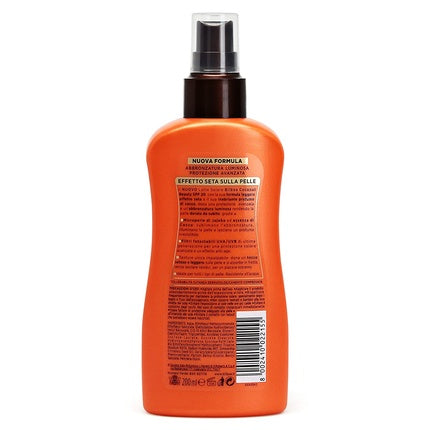 Spray Solar Bilboa Coconut Beauty SPF 20, 200ml