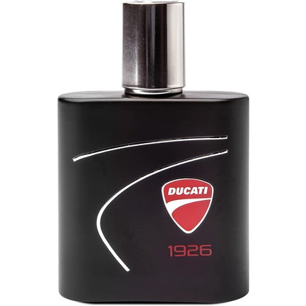 Apă de Toaletă, Ducati 1926, mandarină și bergamot, 50ml