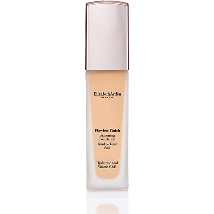 Fond de ten Elizabeth Arden Flawless Finish Skincaring #200n Light 30ml