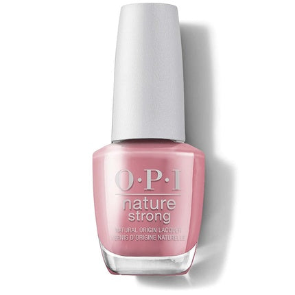 Lac de unghii, OPI, Nature Strong, roz