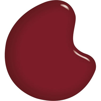 Oja, Sally Hansen, Miracle Gel, roșu/burgundy, 14.7ml