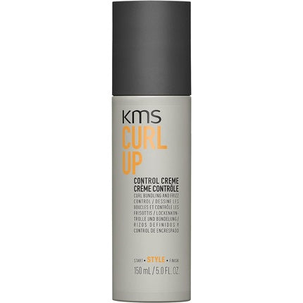 Cremă de coafare KMS CurlUp Control Cream 150ml
