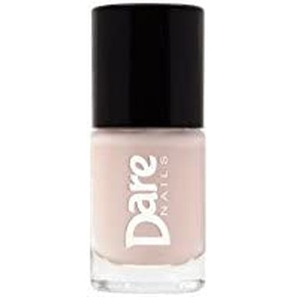 Lac de unghii Dare Nails, Tenderness, culoare nude, capacitate 11 ml