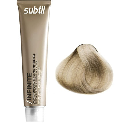 Subtil Color Infinite, Super Light Blonde, 60ml