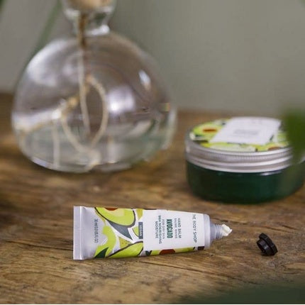 Cremă mâini, The Body Shop, Avocado, 30ml