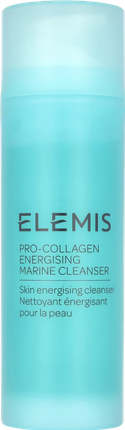 Cremă de curățare Pro-Collagen Energising Marine Cleanser, 117g, albastru