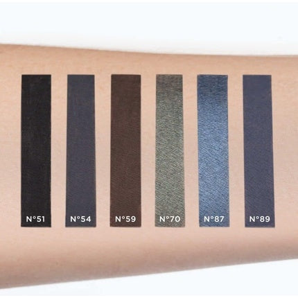 Primer pentru pleoape, Artdeco, Mineral Eye Styler 51, negru