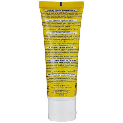 Crema Solara, Mustela, 40ml