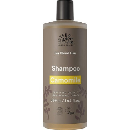 Șampon, Urtekram, Chamomile, 500ml
