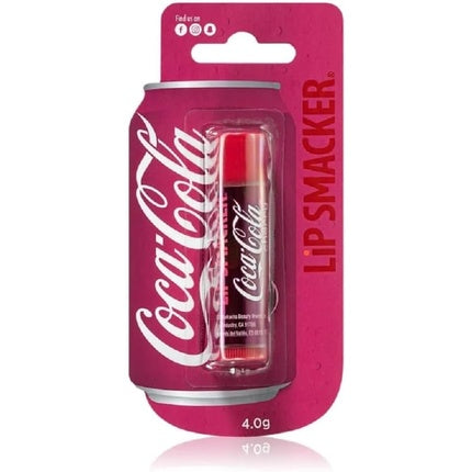Lip Primer Lip Smacker Cherry Coke 4g