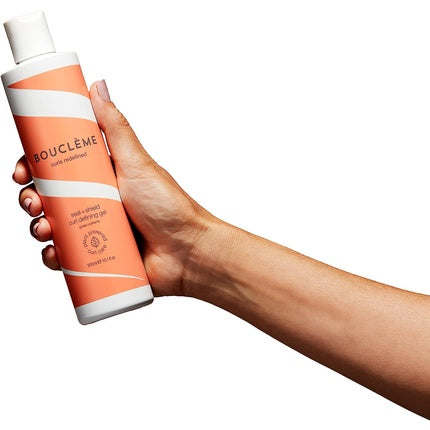 Gel Bouclème, Curl Defining, portocaliu, 300ml