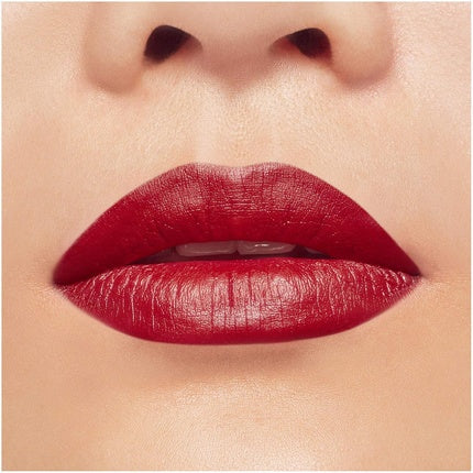 Ruj, Illamasqua, Antimatter, roșu