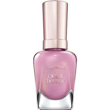 Lac de unghii, Sally Hansen, Colour Therapy, 14.7ml, Mauve Mantra