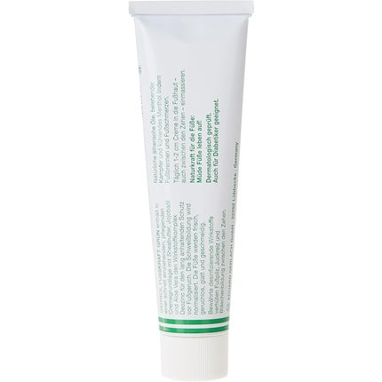 Cremă picioare Gehwol, tub 125ml, verde