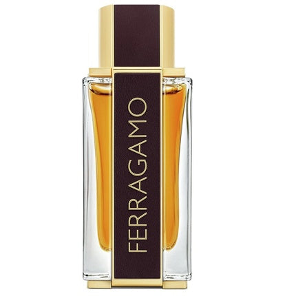 Apă de parfum Salvatore Ferragamo Spicy Leather Special Edition, pentru bărbați, 100 ml
