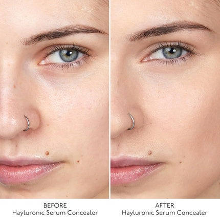 Corector By Terry, Hyaluronic, auriu