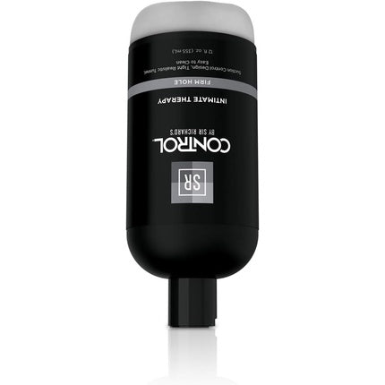 Lubrifiant Intim Pipedream CONTROL, 710 ml, negru