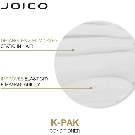 Balsam regenerant, Joico, K-Pak, 250ml