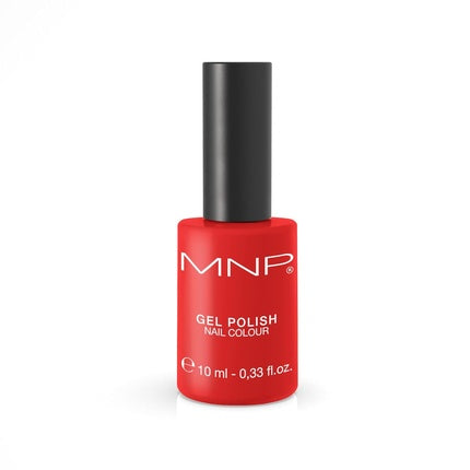 Lac Semipermanent Mesauda MNP Call Me 259, Roșu Intens, 10 ml