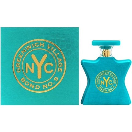 Parfum unisex Bond No. 9 Greenwich Village 100 ml